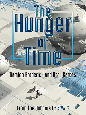 cover image of The Hunger of Time